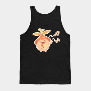 Pastel Aranara - Arakavi Tank Top